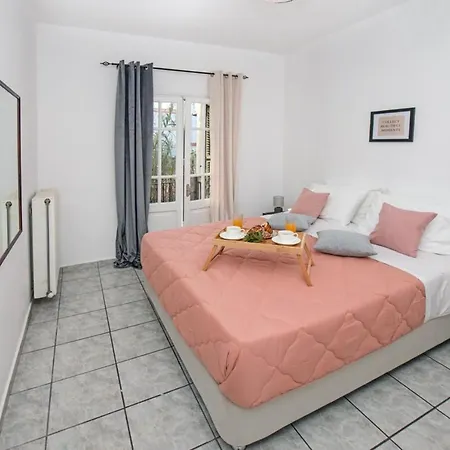 Ionian Luxury Apartments Perama  Exterior foto