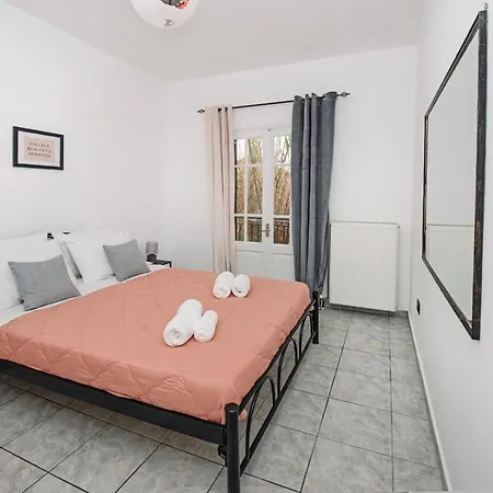 Ionian Luxury Apartments Perama  Exterior foto