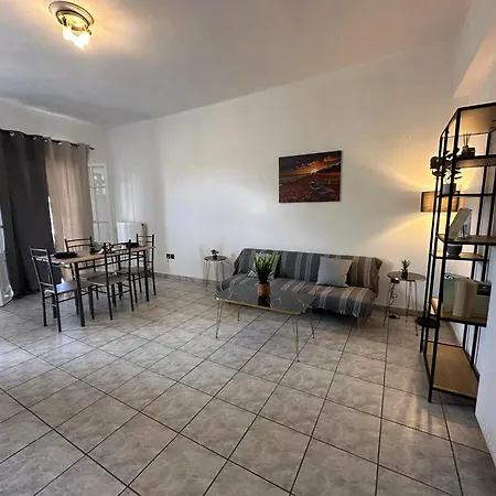 Ionian Luxury Apartments Perama  Exterior foto