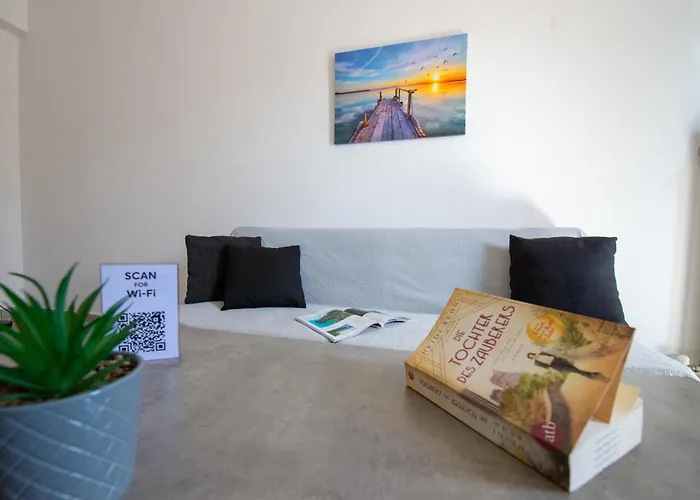 Ionian Luxury Apartments