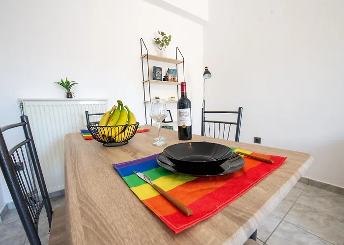 Ionian Luxury Apartments