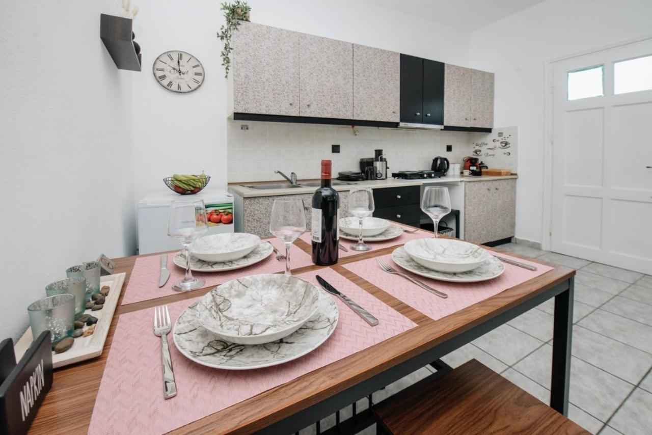 Apartment Ionian Luxury *