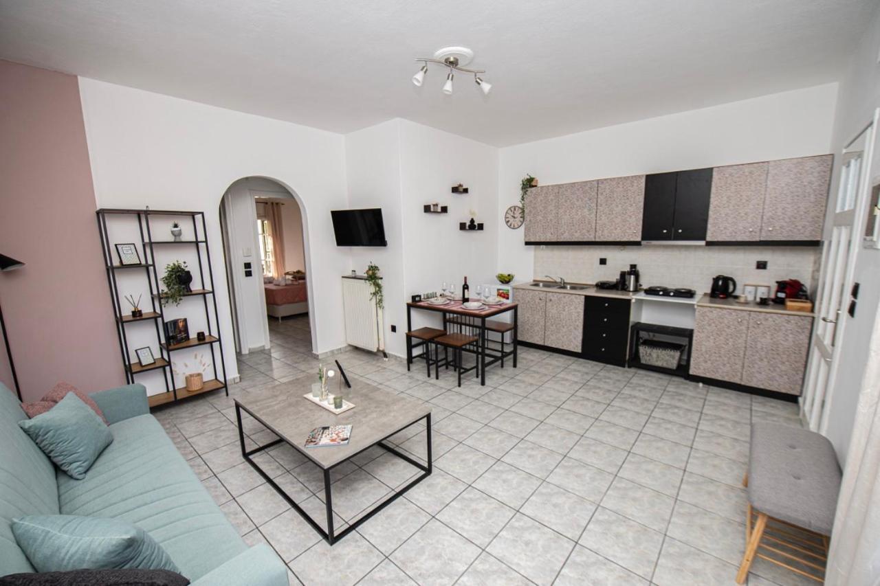 Apartment Ionian Luxury *