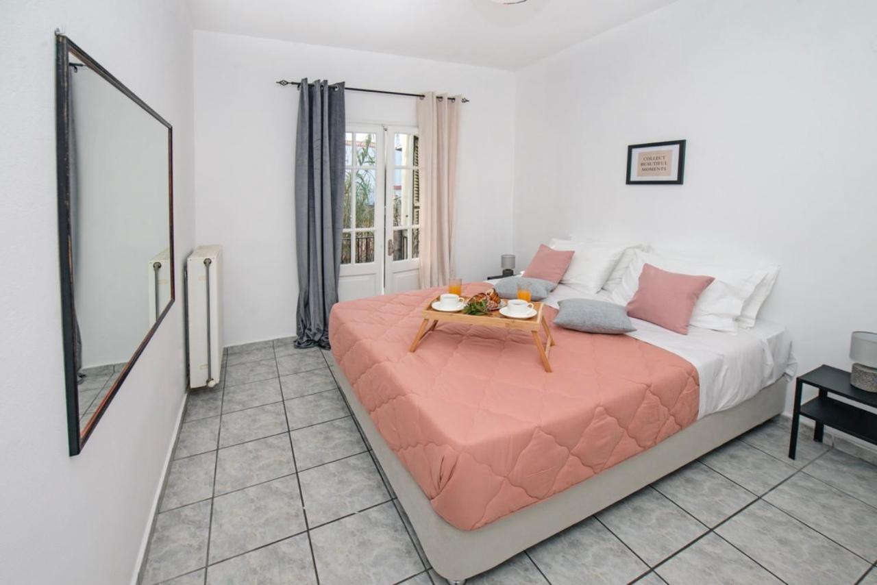Ionian Luxury *