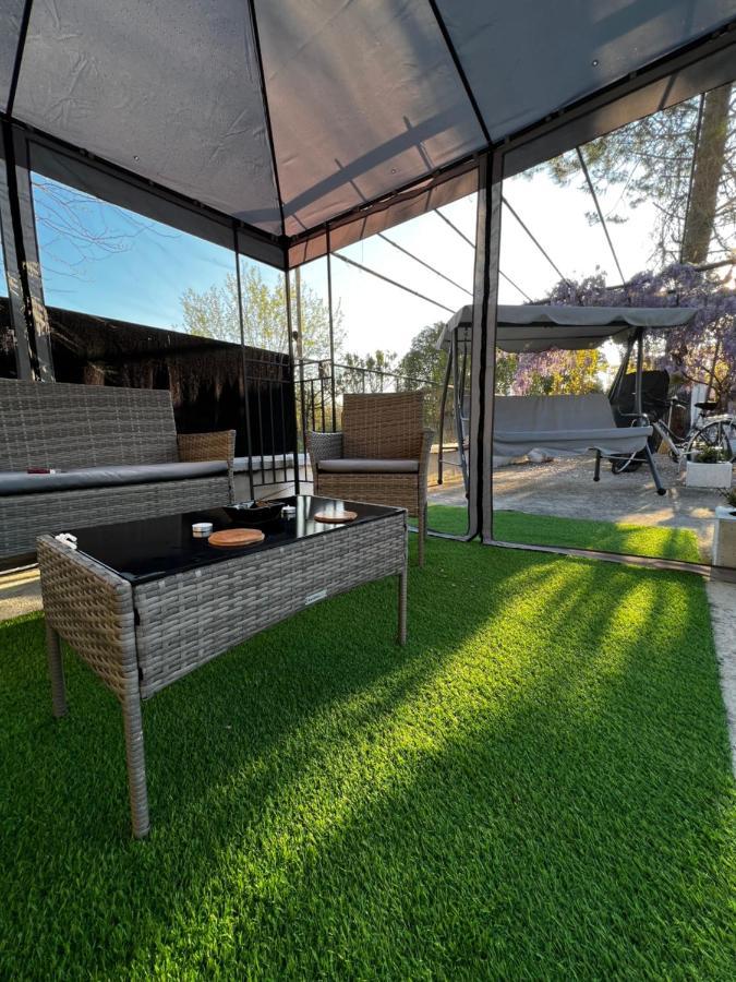 Apartment Ionian Luxury *