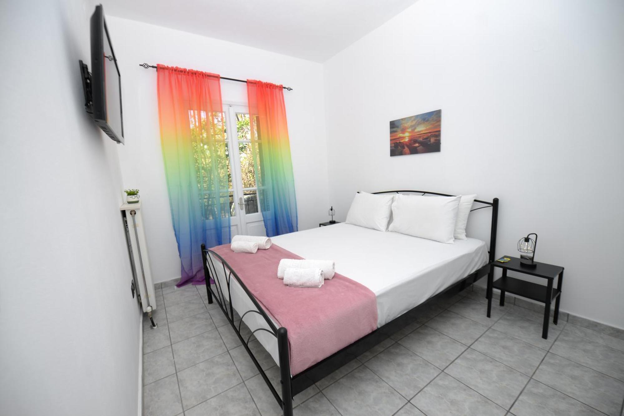 Apartment Ionian Luxury *