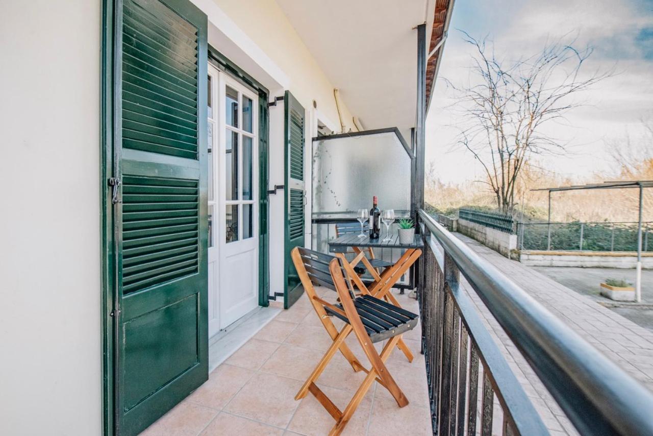 Apartment Ionian Luxury *