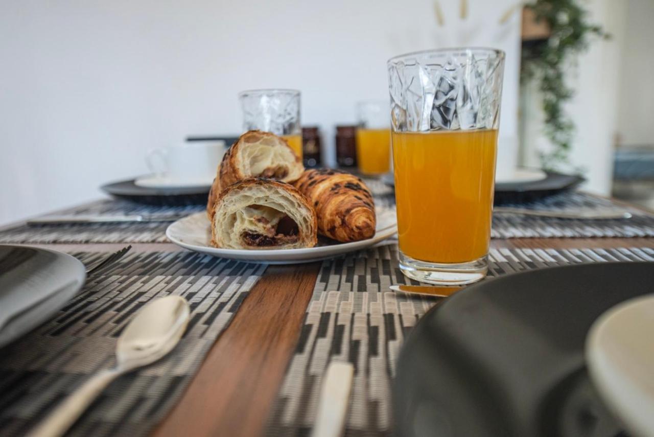 Ionian Luxury Διαμέρισμα *