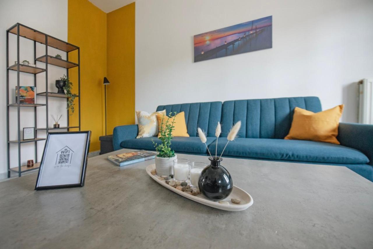 Apartment Ionian Luxury Perama (Corfu)