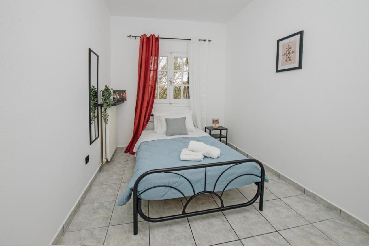 Ionian Luxury Apartment Perama (Corfu)