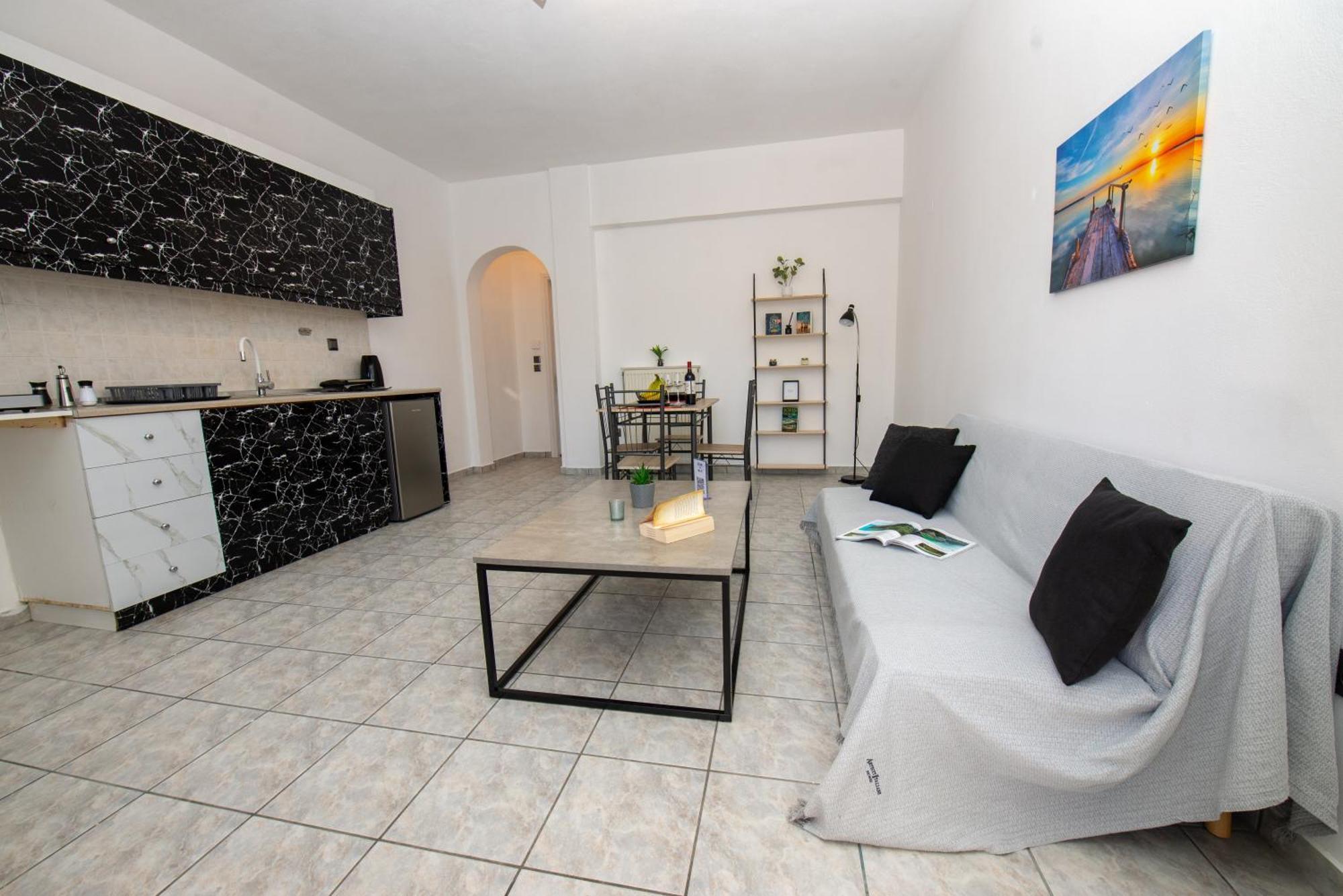 Ionian Luxury Διαμέρισμα