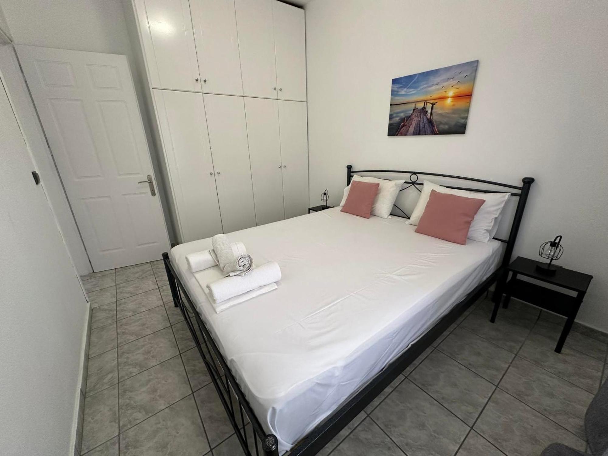 Apartment Ionian Luxury