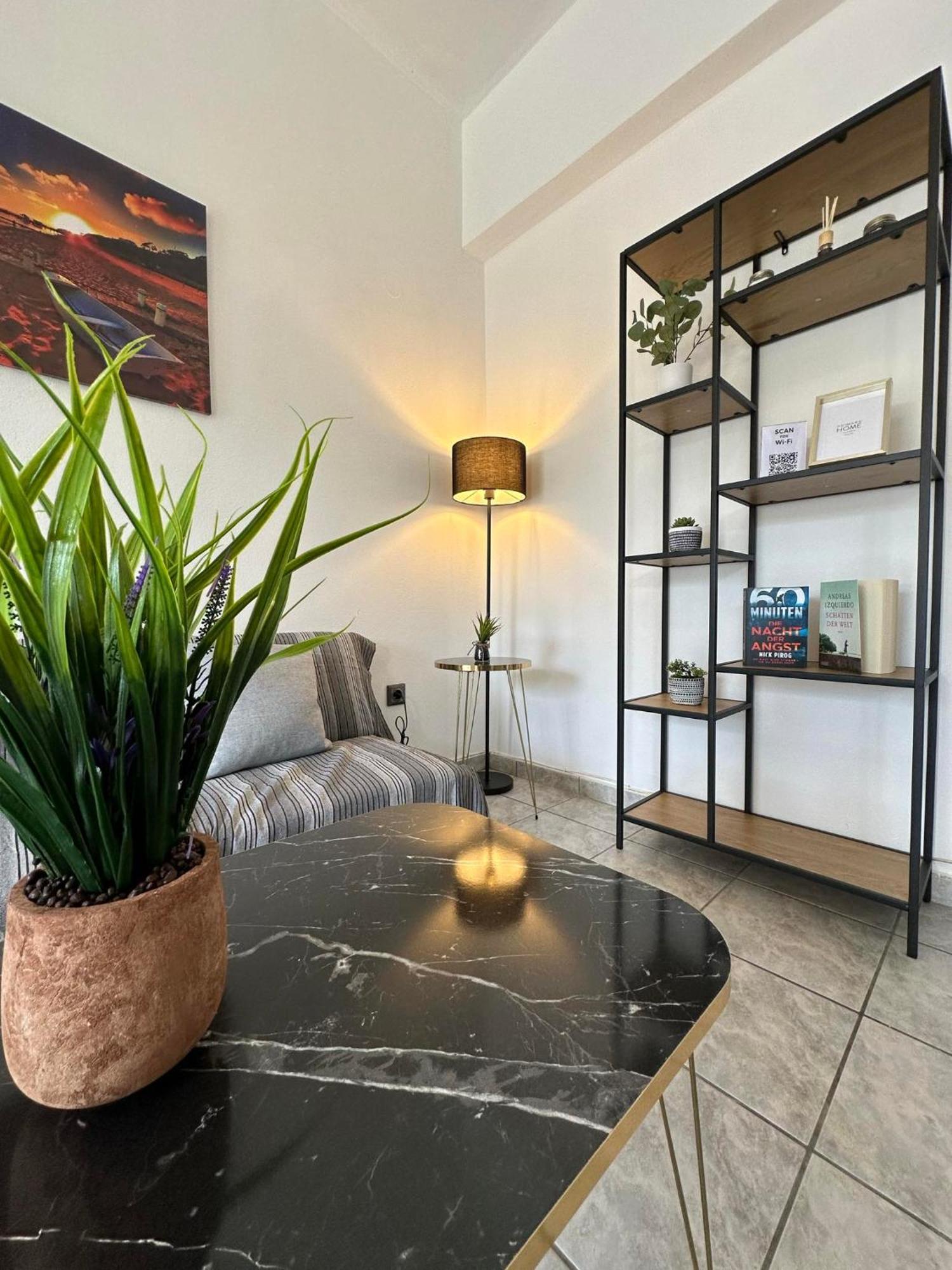 Apartment Ionian Luxury