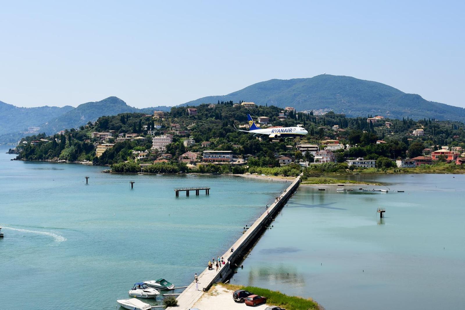 Ionian Luxury Apartment