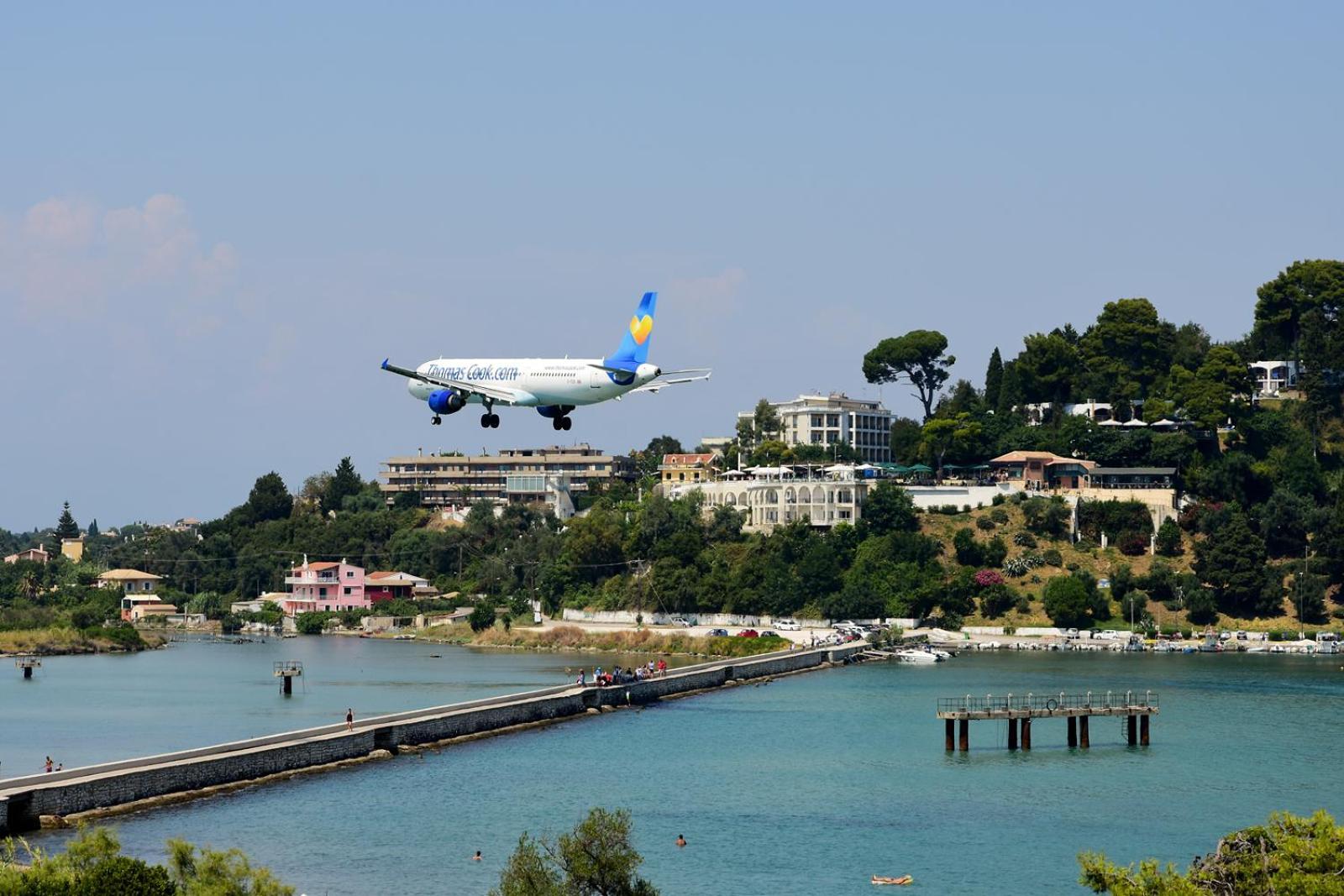 Ionian Luxury Apartment