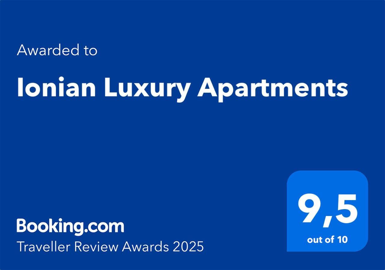 Ionian Luxury *