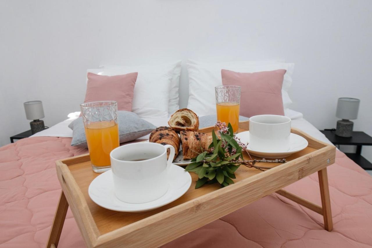Apartment Ionian Luxury Perama (Corfu)