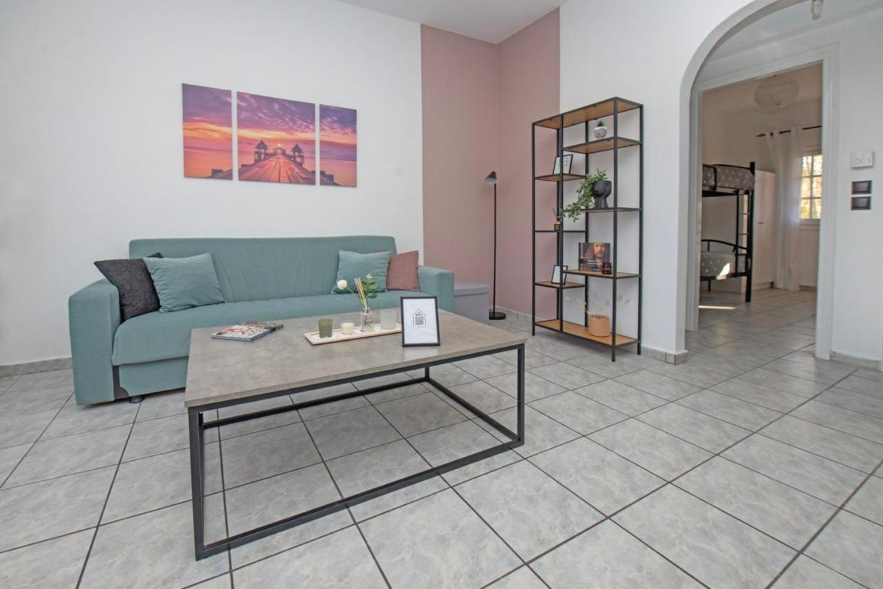 Ionian Luxury Apartment *