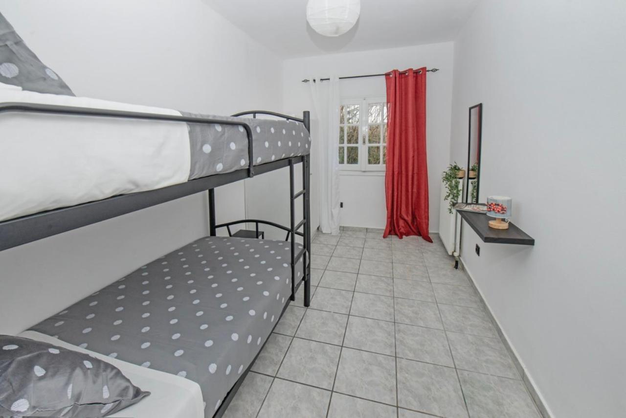 Ionian Luxury Apartment *