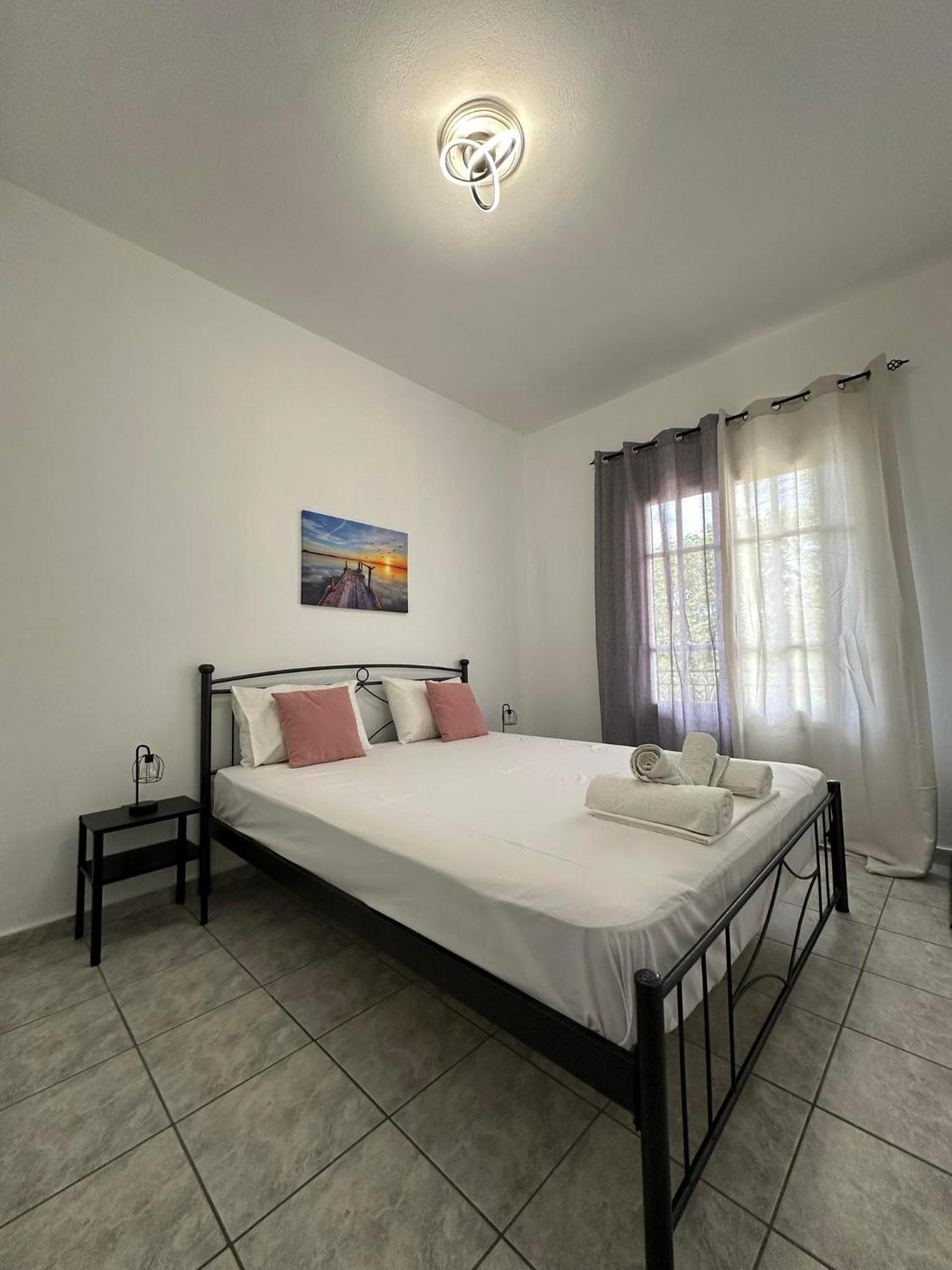 Ionian Luxury Apartment *